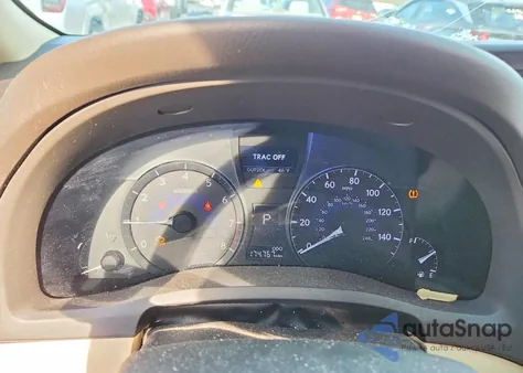 2013 Lexus Rx 350 z USA, uszkodzony, nr VIN 2T2ZK1BA5DC108649